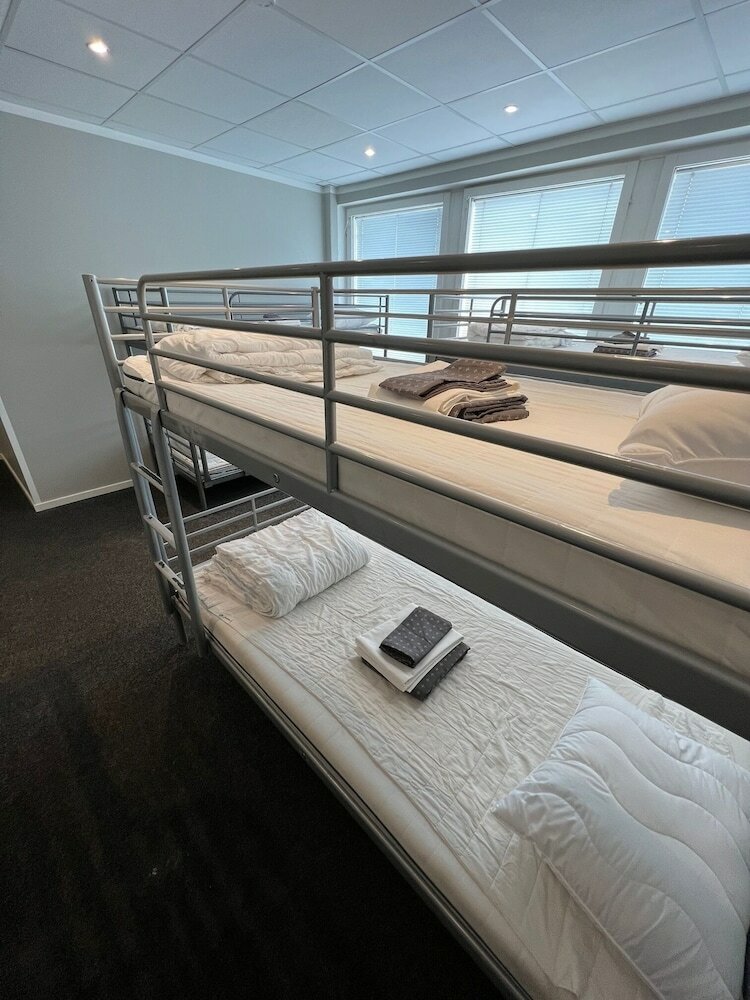 Фото Grad Hotel and Hostel