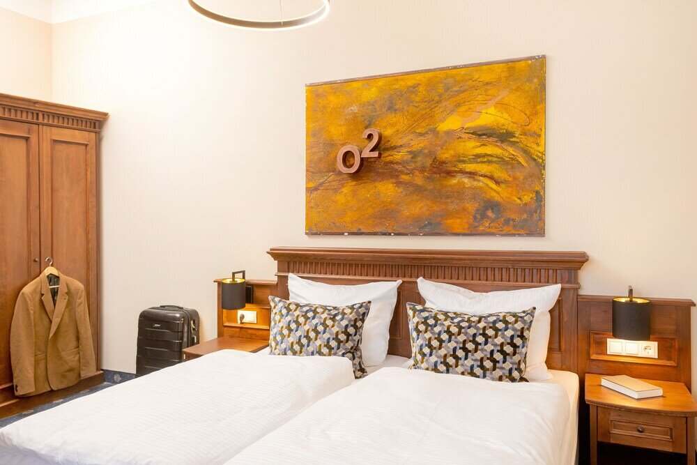 Фото Apartmenthaus Altes Konsulat