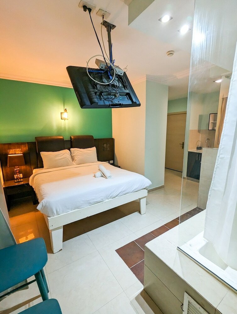 Фото Marina Ben Gurion Hostel