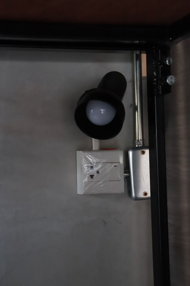 Фото The Cube Hostel Khaosan