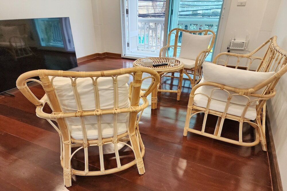 Фото Forgotten Hostel Silom