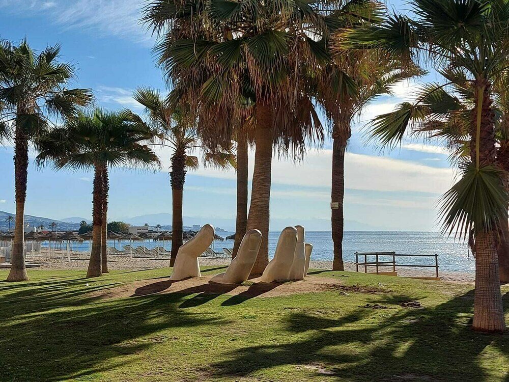 Фото Bnbook Medea Apartments