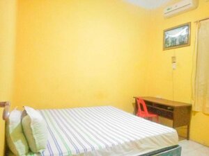 Hotel Mutiara (North Sumatra, Deli Serdang Regency, Lubukpakam), hotel