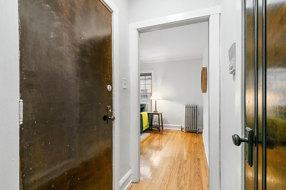 Фото 1br Apt Safe Popular Spot in Marshfield