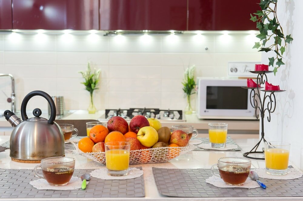 Фото Domus Candia