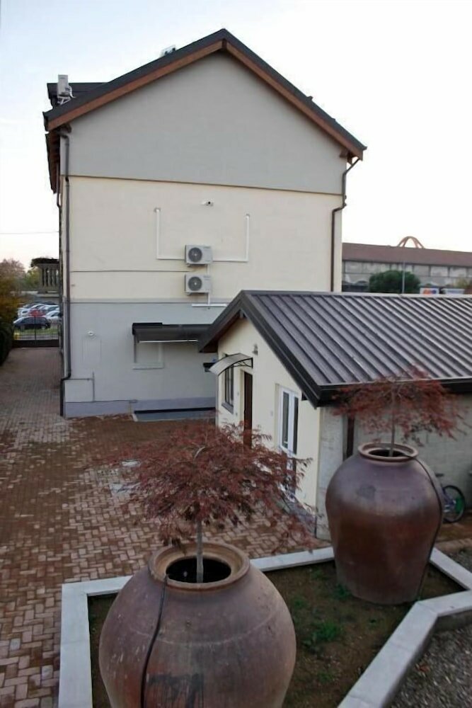 Фото Ab&b Leonardo