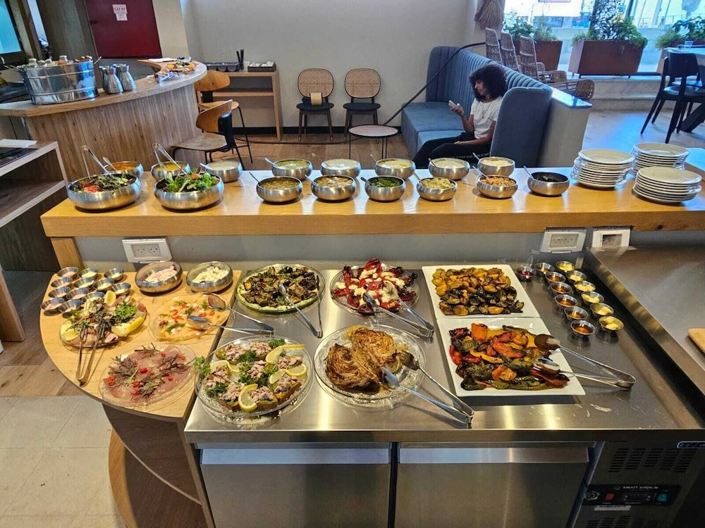 Фото The Seven Seas Tel Aviv