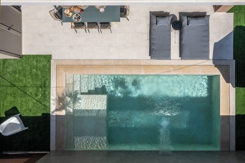 Фото Salina SPA Villas - with Private Eco-pool, Sauna & Hot Tub