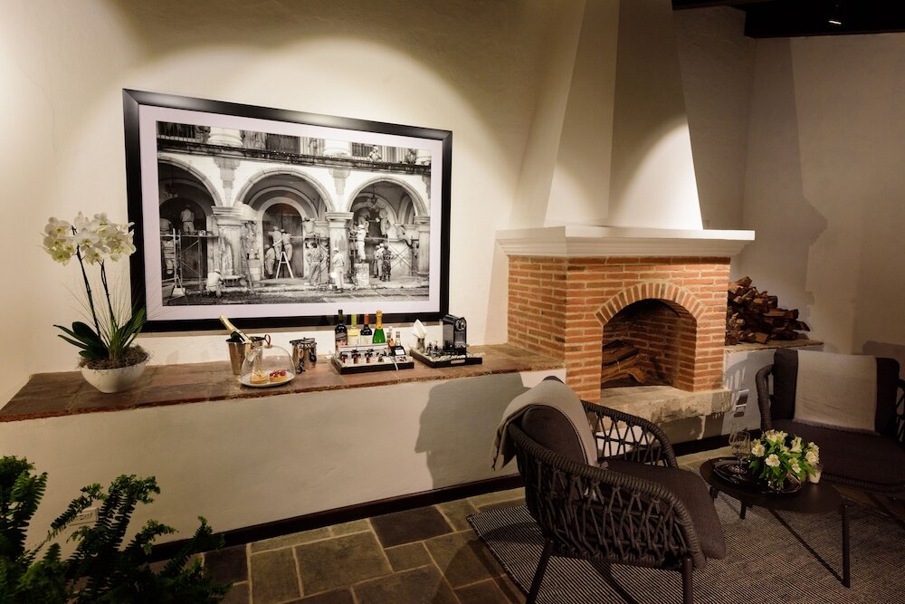 Фото Villa Las Mil Flores