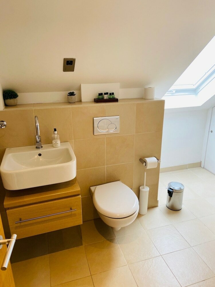 Фото My-Canning Street Apartments