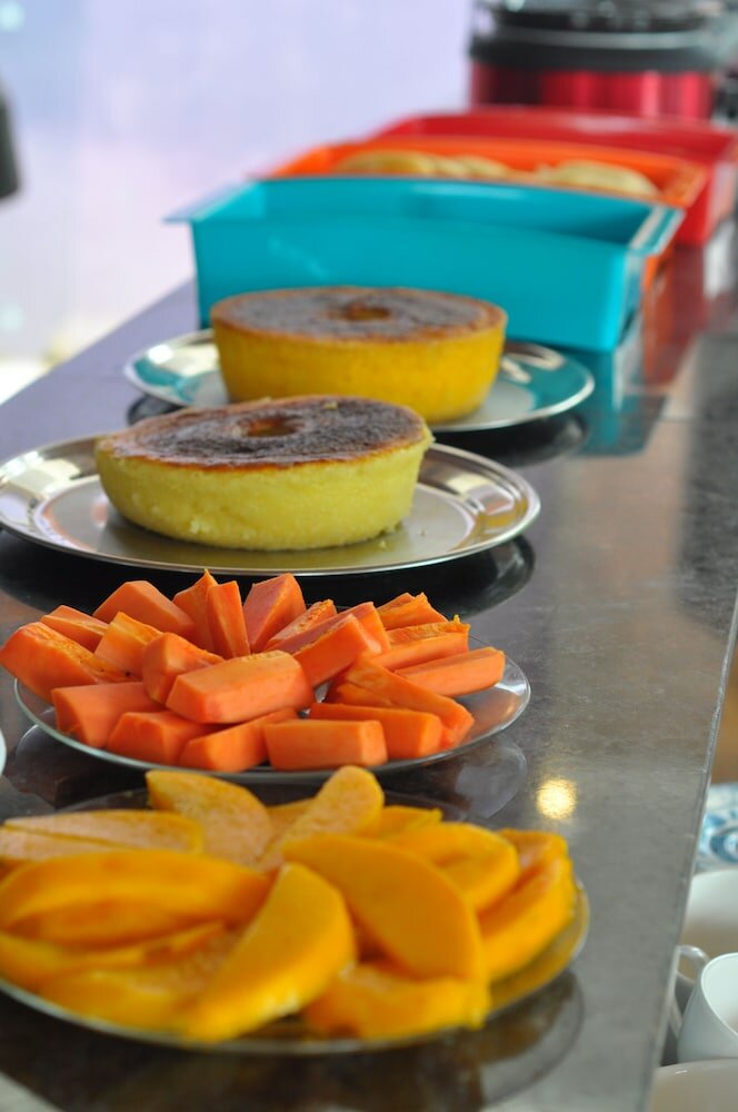 Фото Pousada Pedras Quentes