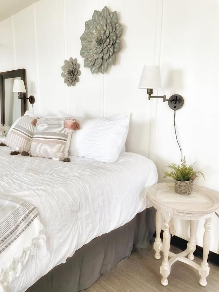 Фото The Shack Inn