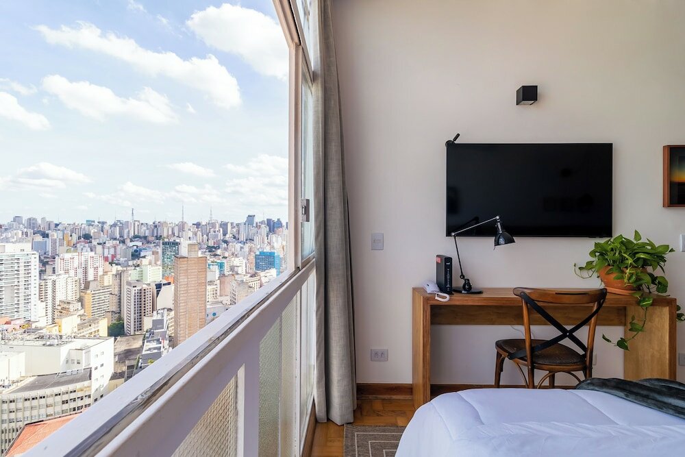 Фото Vossa Bossa Copan