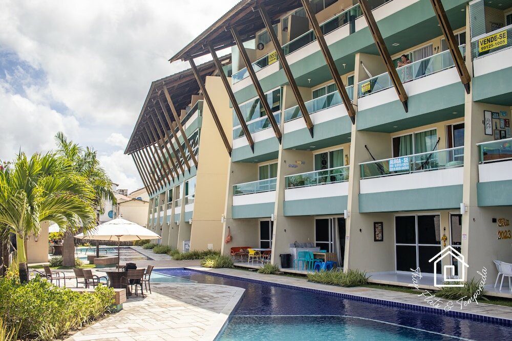 Фото Villas do Atlântico - Thap Flats