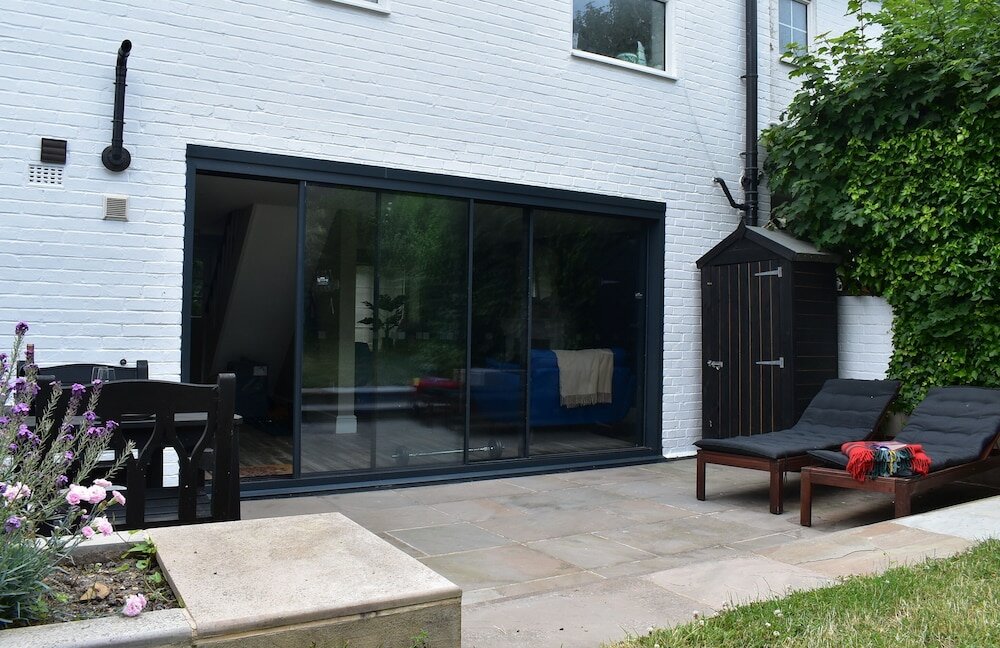 Фото The Retreat