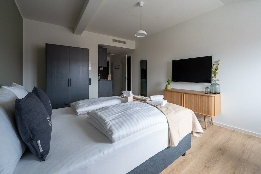 Фото Limehome Stuttgart Elsenhansstr