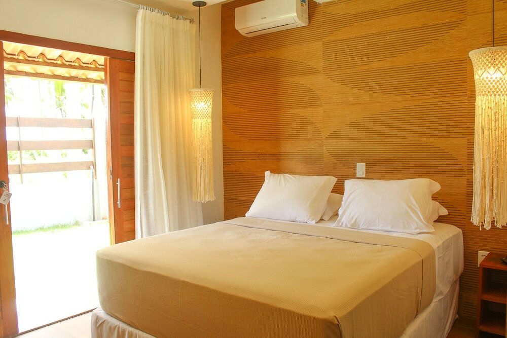 Фото Pousada Iandê Patacho