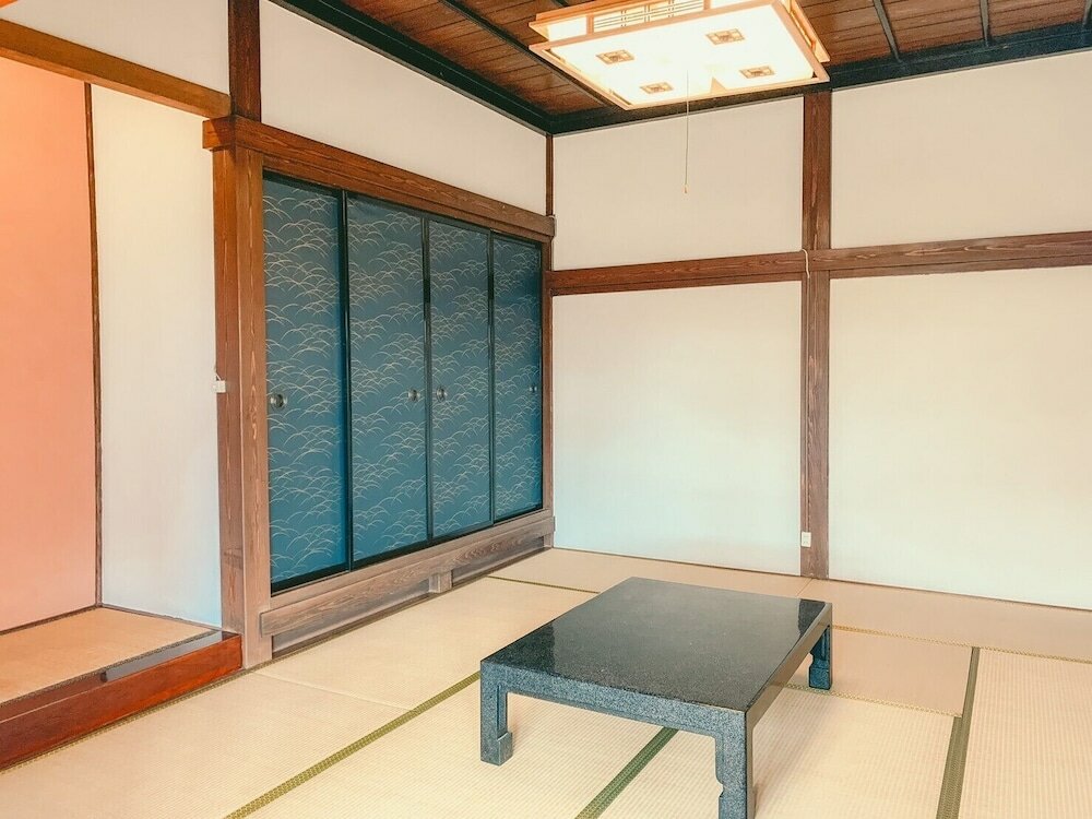 Фото Kominka guest house Yuinoya