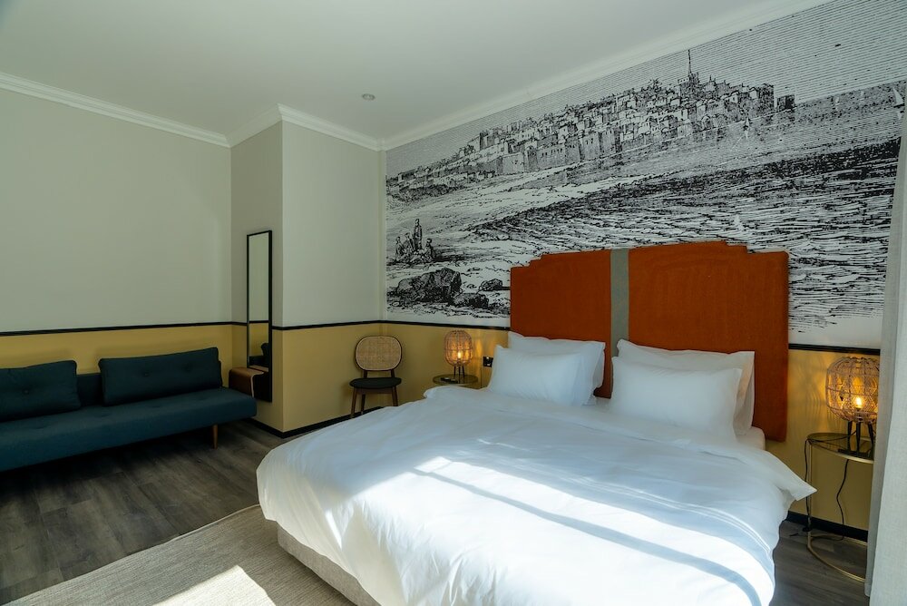 Фото The Seven Seas Tel Aviv