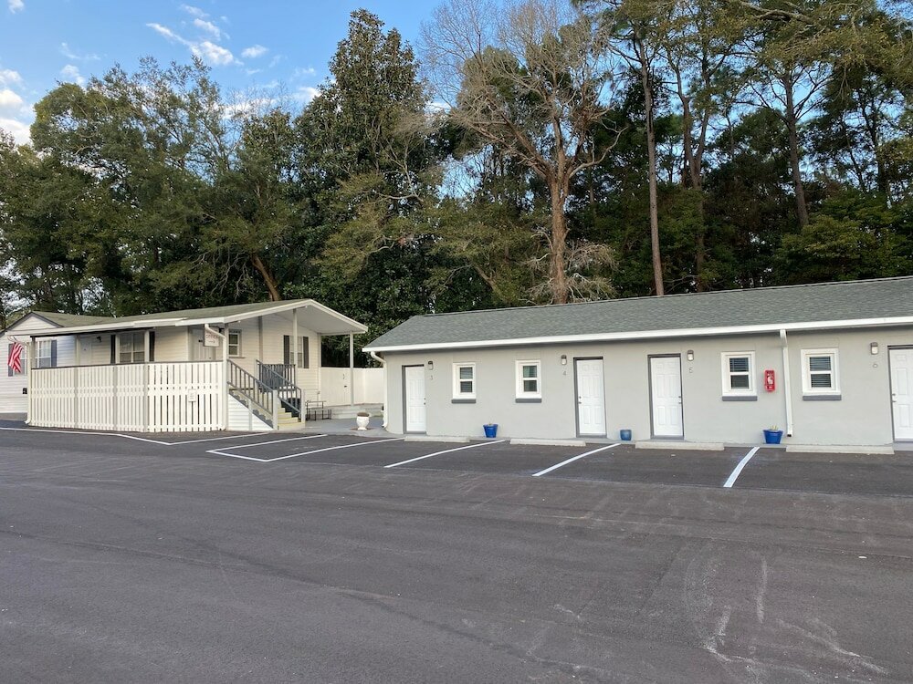 Фото American Inn