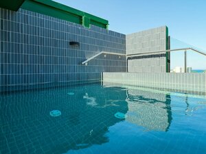 Гостиница Liv The City Suites