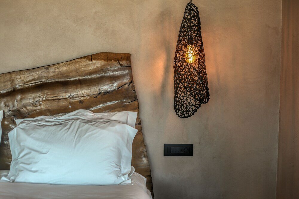 Фото Meteora Heaven and Earth Kalampaka