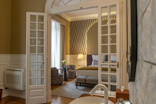 Гостиница Sublime Lisboa в Лиссабоне