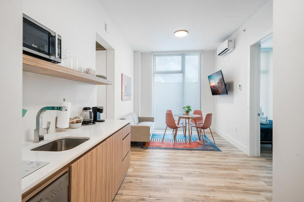 Фото Pastel Apartments