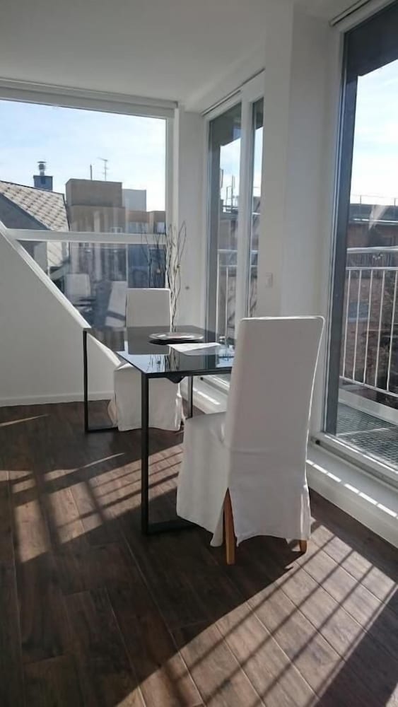 Фото Alga Apartments am Westbahnhof