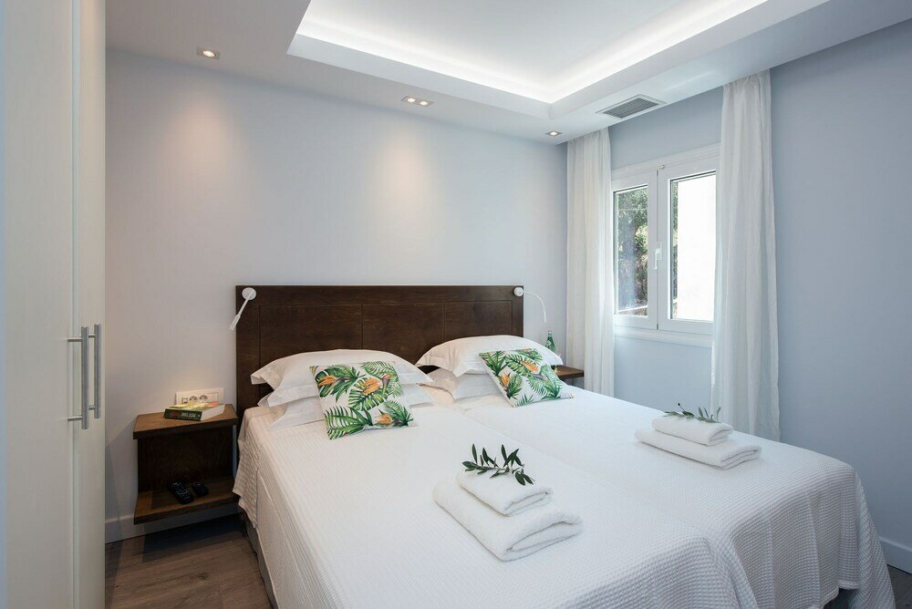 Фото Villa Aelia by White Dream Villas