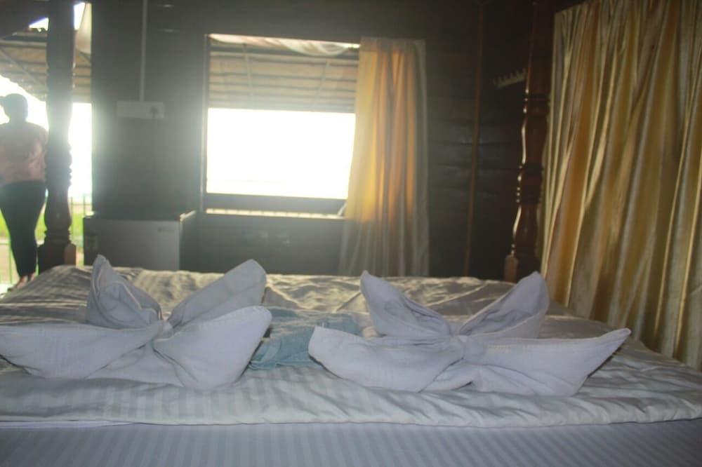 Фото Sami Beach Huts