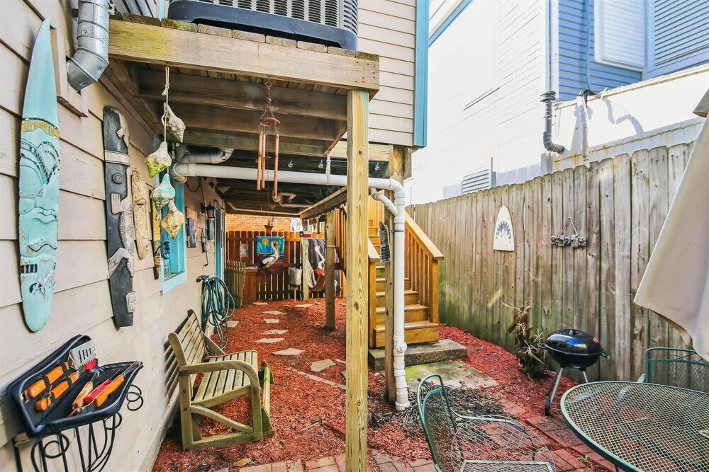 Фото Casa de Esperanza