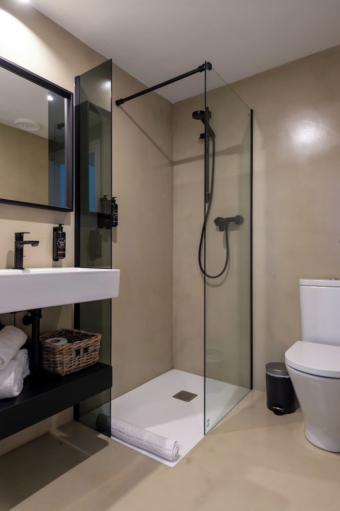 Фото Hostal Boutique Es Menut