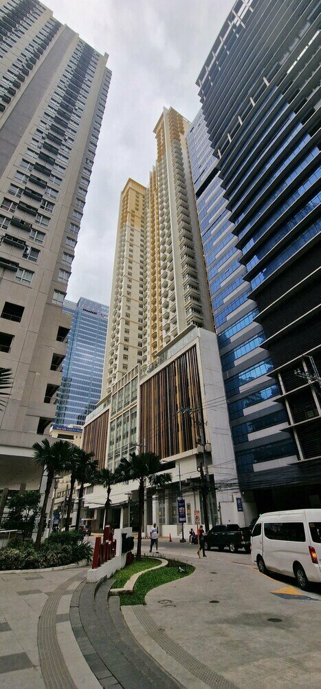 Hotel Dusit Thani Like San Antonio Makati 1 Bedroom, Earth, photo