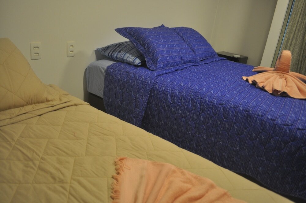 Фото Pousada Pedras Quentes