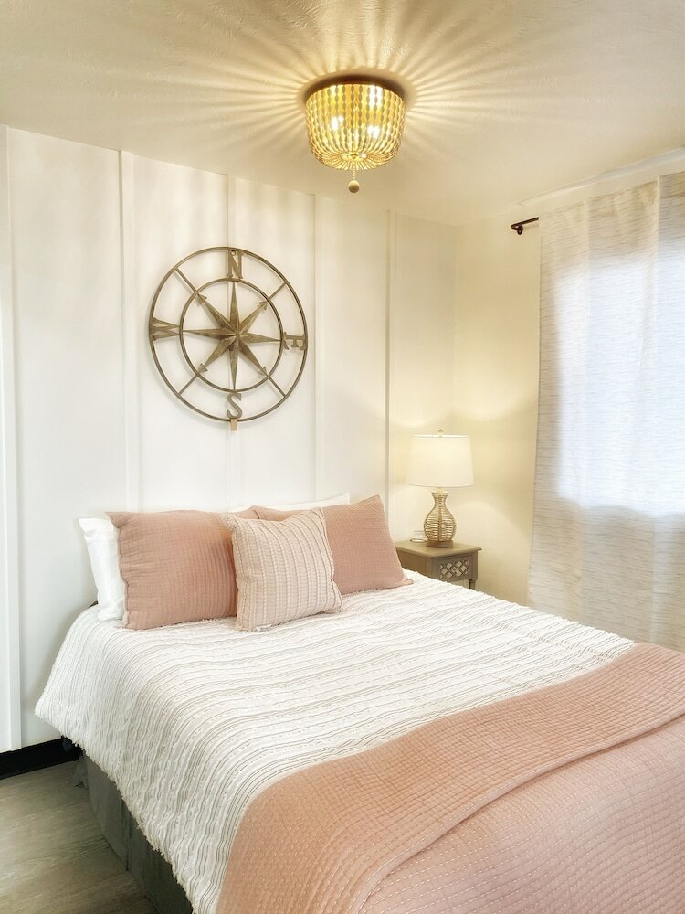 Фото The Shack Inn