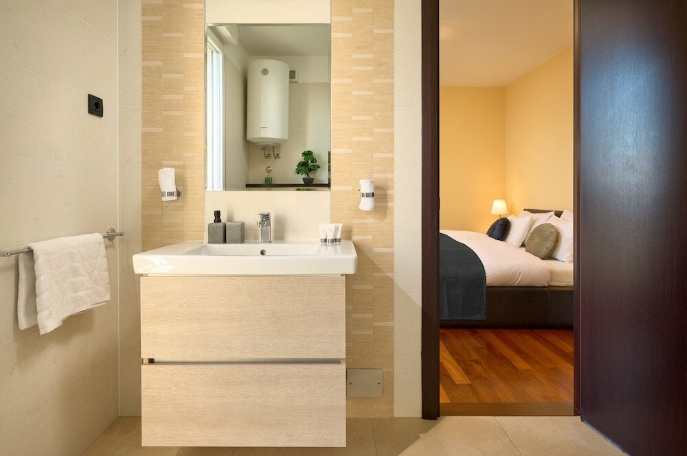 Фото Sun Spalato Hills 7