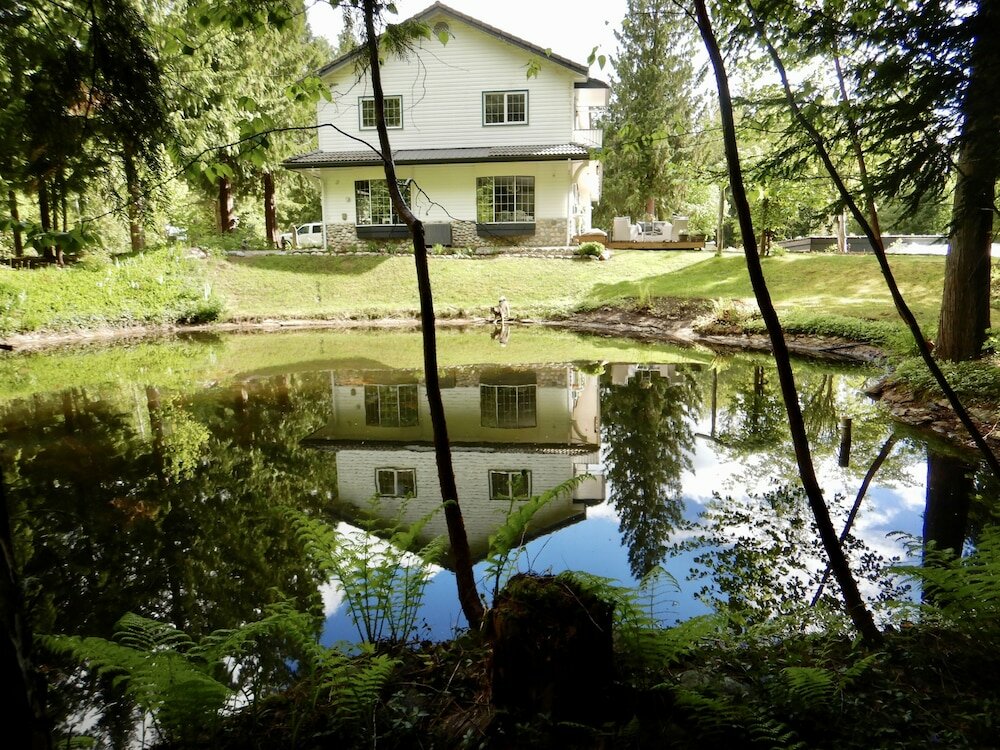 Фото Eagle River Vacation Home