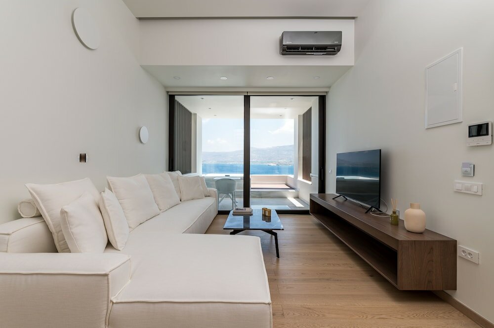 Фото Gm Luxury Suites & SPA