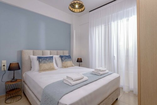 Гостиница Casa Kali 1 в Ираклионе