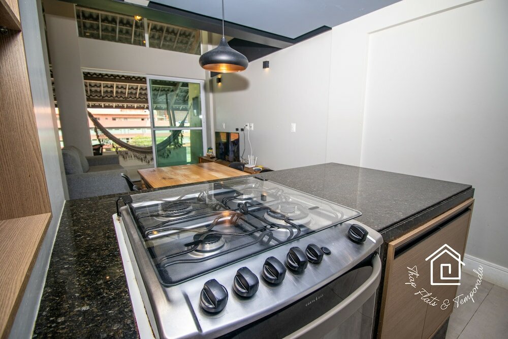 Фото Villas do Atlântico - Thap Flats