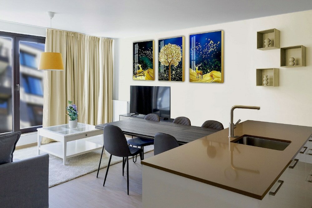 Фото One Lux Stay near Diamond District