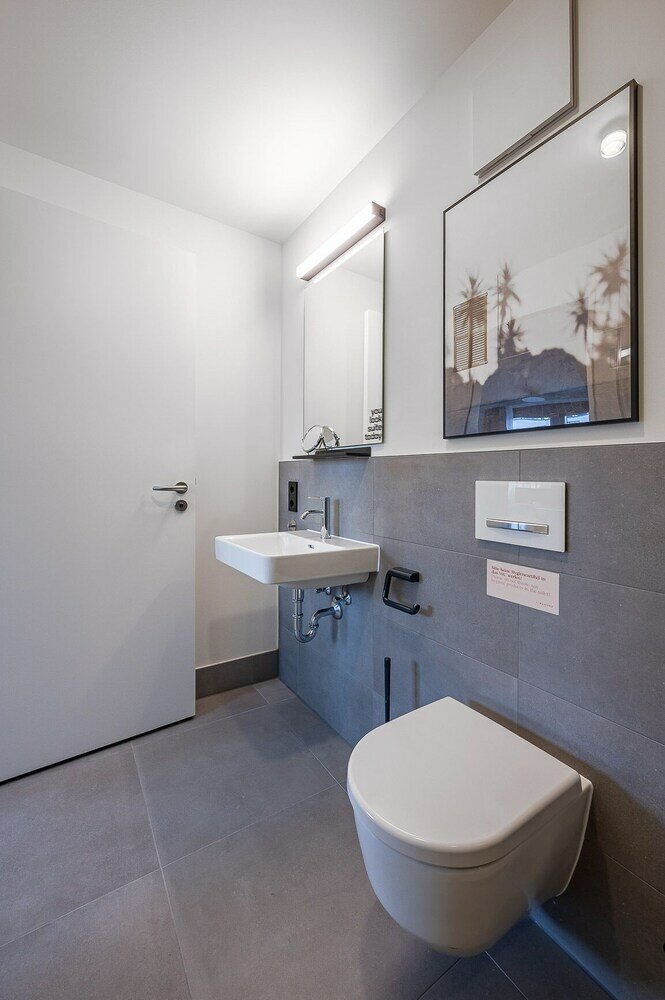 Фото Limehome Stuttgart Elsenhansstr