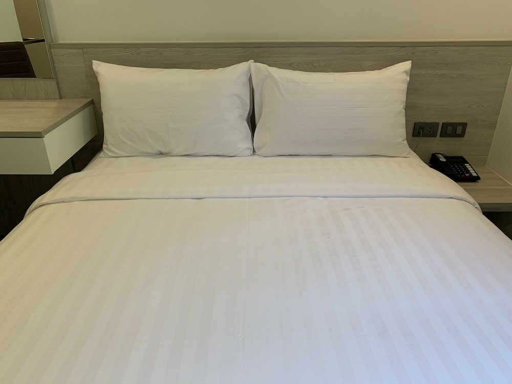 Фото Thana Wisut Hotel