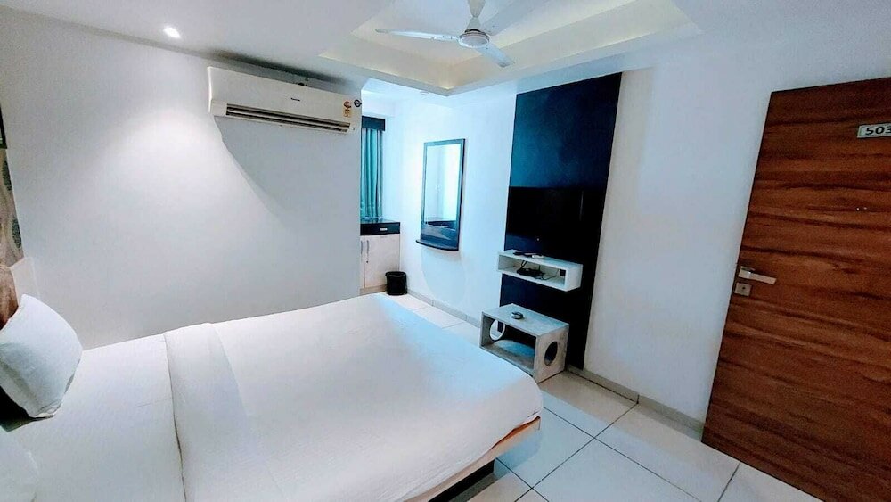 Фото Hotel Sigma Inn