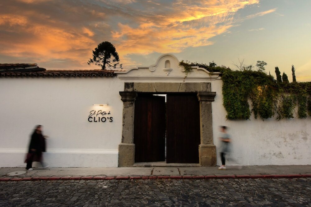 Фото Villa Las Mil Flores