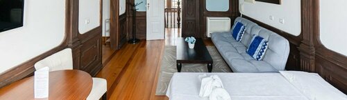 Гостиница Palacio Nova Seara - Al в Округе Визеу