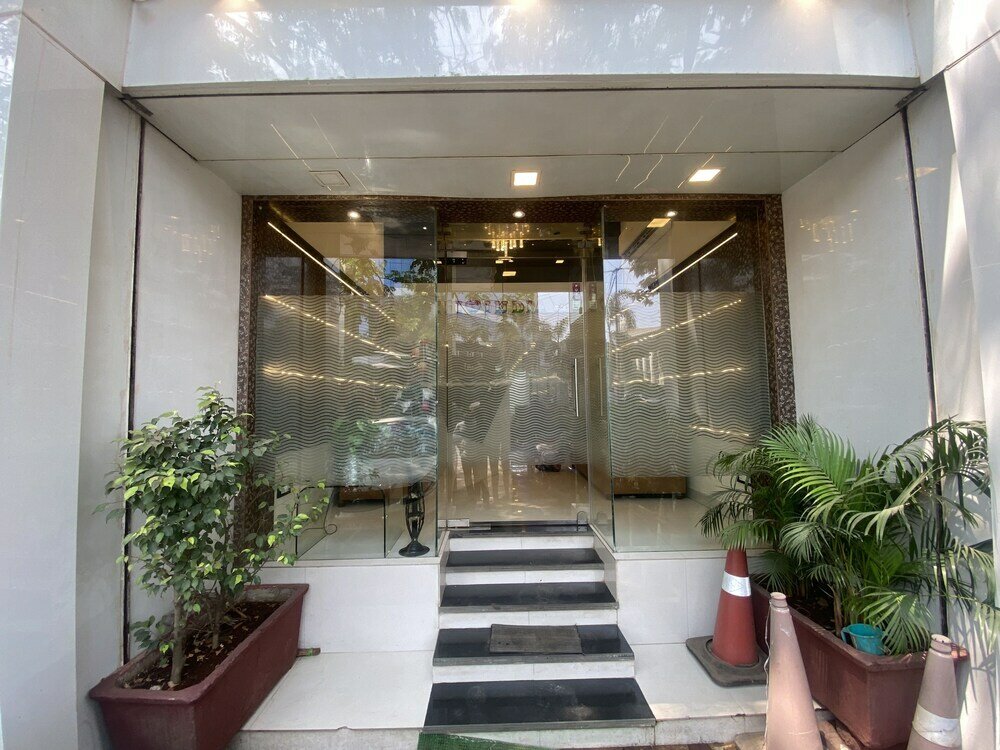 Фото Hotel Golden Star