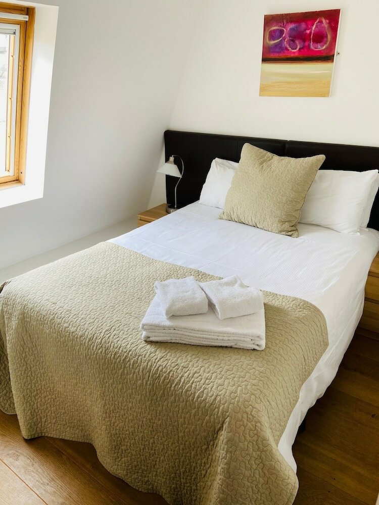 Фото My-Canning Street Apartments