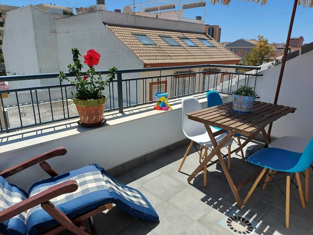 Фото Bnbook Medea Apartments